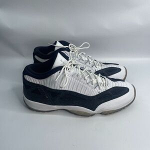 Size 14 Air Jordan 11 Retro Low IE White Black 2011‎ Men’s Rare Nike Og Concord